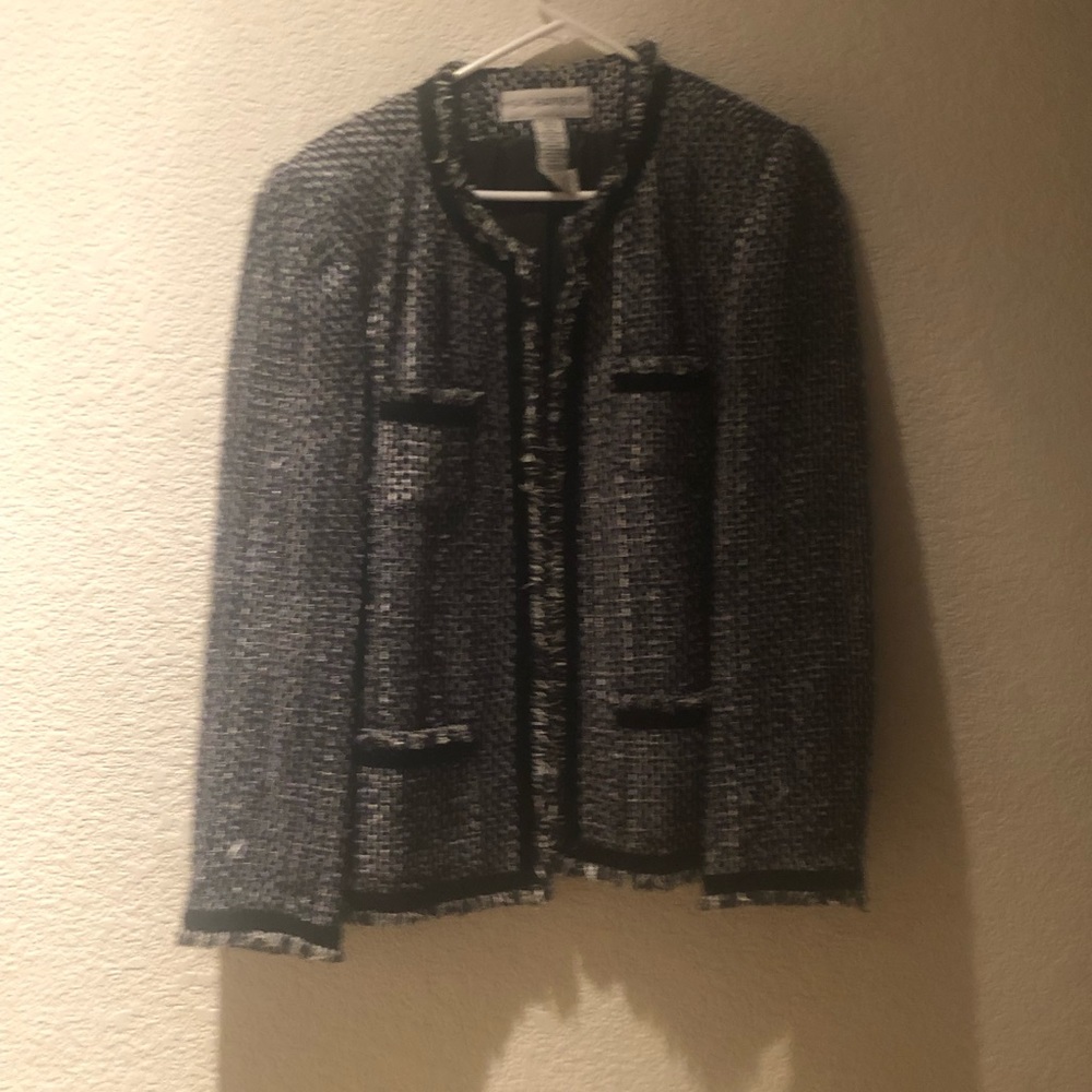Sag Harbor blazer